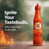 Chicken Licken Soulfire Hot Sauce 100ml promotional image