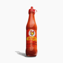 Chicken Licken SoulFire Hot Sauce 100ml bottle with bold, spicy South African flavor