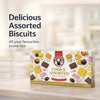 Bakers Choice Assorted Biscuits 200g promotional image