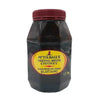 Mrs Balls Original Chutney 1.1kg jar with sweet-tangy fruity flavor from South Africa