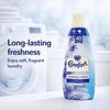 Comfort Concentrated Fabric Conditioner (Morning Fresh) - 800ml Facebook Ad