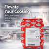Crown National Safari Chunky Sosatie Seasoning - 1kg Facebook Ad
