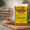 Osmans Spice - Extra Special Chicken Masala 100g Facebook Ad