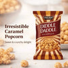 Bakers Street Diddle Daddle - Caramel Clusters - 150g Facebook Ad