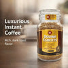 Douwe Egberts Pure Indulgence Dark Roast Instant Coffee 200g Facebook Ad