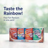 Drink-O-Pop (Rainbow) 5g - Pack of 72 Facebook Ad