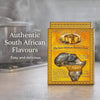 Taste of Africa - Durban Mutton Bunny Chow - 60g Facebook Ad