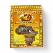 Taste of Africa Durban Mutton Bunny Chow spice mix 60g for authentic South African curry meal