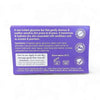 Epimax Baby & Junior Glycerine Bar 100g gentle, SLS-free soap for sensitive baby skin