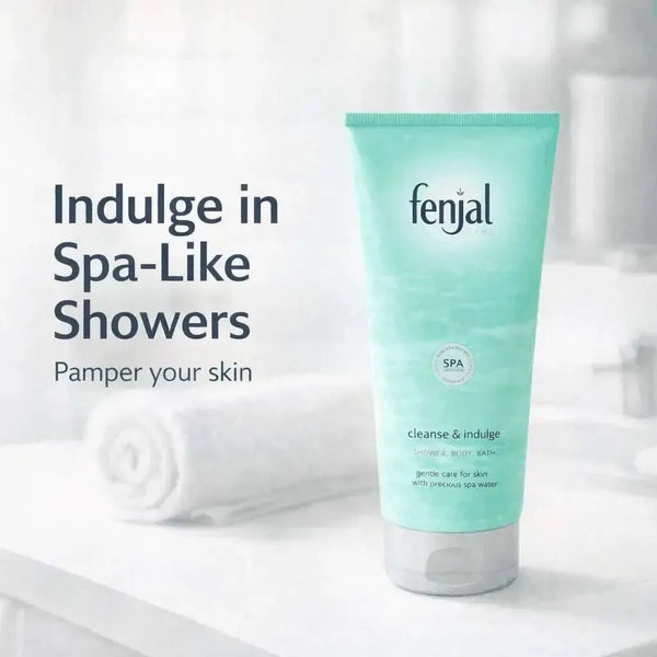 Fenjal Body Wash 200ml Facebook Ad