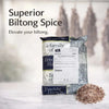 Freddy Hirsch Biltong Kalahari 1kg (Seasoning ONLY) Facebook Ad