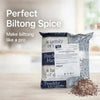 Freddy Hirsch Biltong Kalahari 1kg (Seasoning ONLY) Facebook Ad