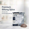 Freddy Hirsch Biltong Kalahari 1kg (Seasoning ONLY) Facebook Ad