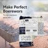 Freddy Hirsch Homestay Boerewors Flavour 1.1kg (Seasoning ONLY) Facebook Ad