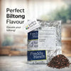 Freddy Hirsch Hunters Biltong Spice 1kg (Seasoning ONLY) Facebook Ad