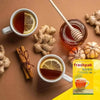 Freshpak Rooibos Tea box containing 40 tagless tea bags