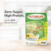 Futurelife Zero (Banana) - 500g Facebook Ad