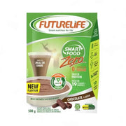 Futurelife Zero Smart Food Chocolate 500g instant cereal meal replacement pack