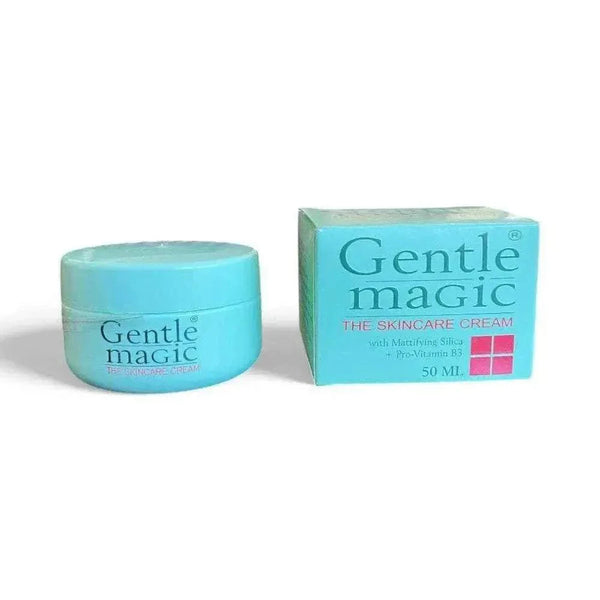 Gentle Magic The Skincare Cream 50ml jar