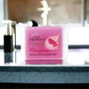 Oh So Heavenly Glycerine Soap Bar Pomegranate 150g with nourishing glycerine and fruity fragrance