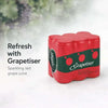 Grapetiser Sparkling 100% Red Grape Juice 300ml (6-Pack) Facebook Ad