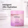Oh So Heavenly Classic Care Body Cream - Candy Swirl (470ml) Facebook Ad