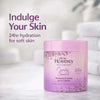 Oh So Heavenly Classic Care Body Cream - Candy Swirl (470ml) Facebook Ad
