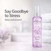 Oh So Heavenly Classic Care Body Spritzer - Bye Bye Stress (100ml) Facebook Ad