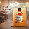 Hug-in-a-Mug - Creamy Cappuccino (8 x 24g) Facebook Ad