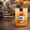 Hug-in-a-Mug - Creamy Cappuccino (8 x 24g) Facebook Ad