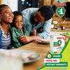 IWISA Instant Maize Porridge 1kg vanilla flavor pack for quick healthy breakfast
