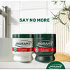 Ingrams Camphor Cream 450ml white soothing skin moisturizer for dryness redness irritation