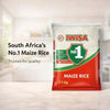 Iwisa Maize Rice - 2.5kg Facebook Ad