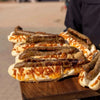 750ml bottle of Jan Braai Basting Prego South African grilling sauce