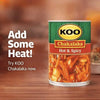 Koo Chakalaka (Hot & Spicy) - 410g Facebook Ad