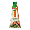 Knorr Creamy Blue Cheese Salad Dressing 340ml bottle for salads and dips