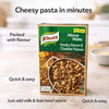 Knorr Mince Mate Smokey Bacon and Cheddar - 250g Facebook Ad