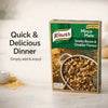 Knorr Mince Mate Smokey Bacon and Cheddar - 250g Facebook Ad