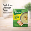 Knorr Soup - Cream of Chicken Soup 50g Facebook Ad