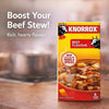 Knorrox Cubes Beef 6's Facebook Ad