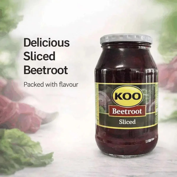Koo Beetroot (Sliced) - 780g Facebook Ad