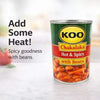 Koo Chakalaka with Beans (Hot & Spicy) - 410g Facebook Ad