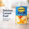Koo Fruit Salad in Syrup - 410g * Facebook Ad