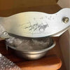 Large Biltong Cutter handmade in South Africa with solid Kiaat wood for easy biltong slicing and cutting