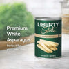 Liberty Asparagus Spears - 430g Facebook Ad