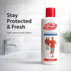 Lifebuoy Bodywash Total 10 - 400ml Facebook Ad