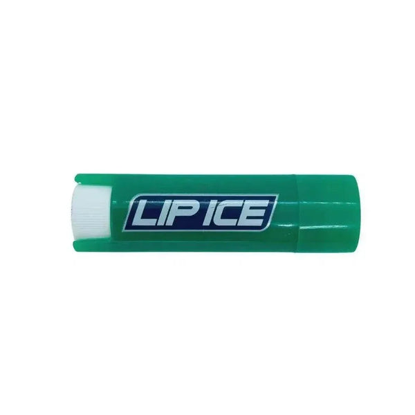Lip Ice 4.9g lip balm packaging