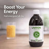 Liviton Energy Elixir - 500ml Facebook Ad