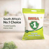 IWISA Maize Meal 10kg package, authentic South African staple for nutritious cooking
