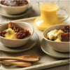Snowflake Creations Malva Pudding 400g kit with vanilla custard for easy, delicious Sunday dessert